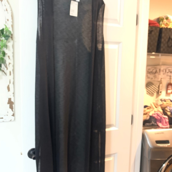 Long sweater - NWT! - Picture 2 of 4